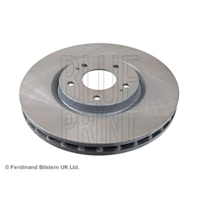Billede af BLUE PRINT ADC44371 Bremseskiver foraksel 319 32 5 114 indvendigt ventileret coatet