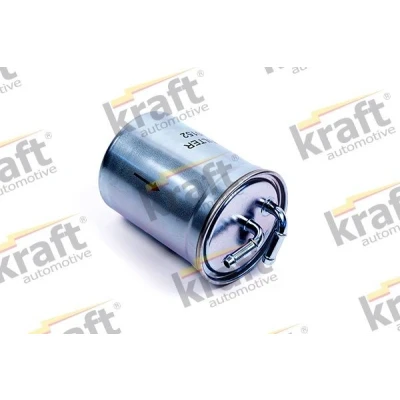 Billede af KRAFT 1720152 Brændstoffilter Ledningsfilter SKODA: Fabia 2, 1 Combi, I Hatchback, VOLKSWAGEN: Polo V IV Hatchback
