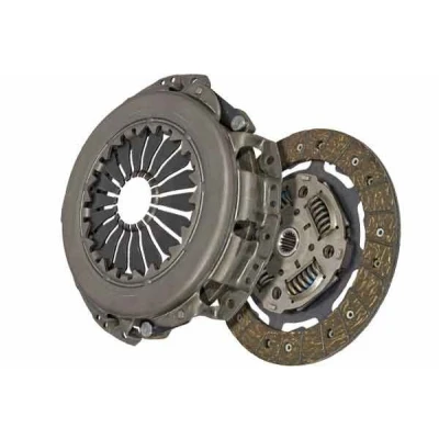 Billede af KAWE 961371 Kobling med koblingstrykplade koblingsskive T 220 FORD: MONDEO 4 Turnier, Focus 2 Kombi, FIESTA 6, VOLVO: V50, S40 II