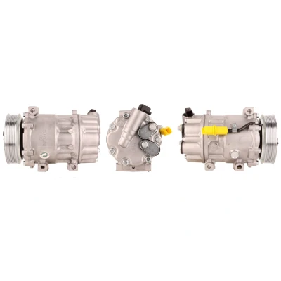 Billede af LUCAS ACP499 Kompressor PAG 46 R 134a