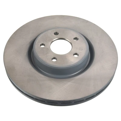Billede af FEBI BILSTEIN 171492 Bremseskiver foraksel 336 28 5 108 indvendigt ventileret coatet FORD: Focus 2