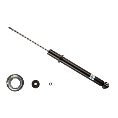 Billede af BILSTEIN B4 OE Replacement 19 240848 Støddæmper bagaksel Gastryk dobbeltrør Fjederbærende dæmper nederste øje, øverste stift RENAULT: TWINGO 1