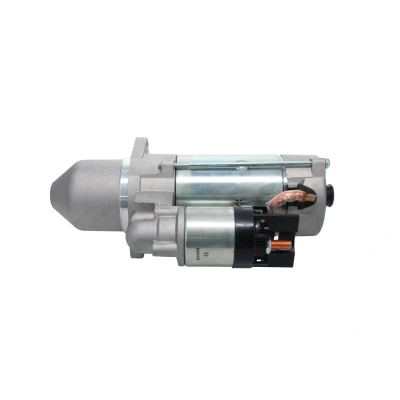 Billede af BOSCH 1 986 S10 041 Starter 12 4