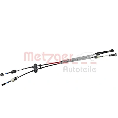 Billede af Kabel, manuel gearkasse METZGER 3150340