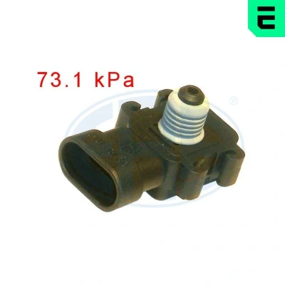 Billede af Sensor, sugerørstryk ERA 550741A