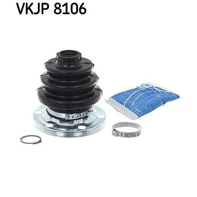 Billede af SKF VKJP 8106 Drivakselmanchet 108