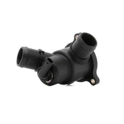 Billede af FEBI BILSTEIN 172380 Termostat 95 med pakning sensor hus MERCEDES BENZ: A klasse, B klasse