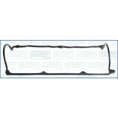 Billede af AJUSA 11028500 Toppdekselpakning NBR (Nitril Butadien gummi)