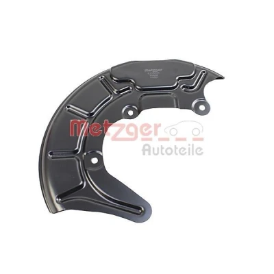 Billede af METZGER 6115331 Ankerplade venstre foraksel VOLKSWAGEN: Lupo / 3L, AUDI: A2