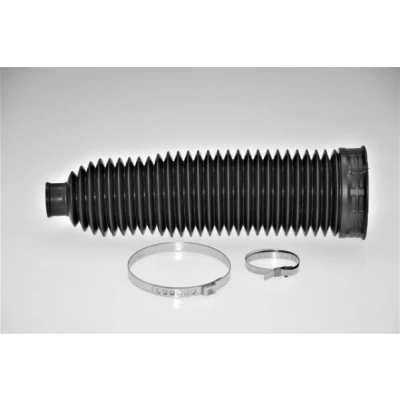 Billede af SPIDAN 84085 Styretøj Manchet Termoplast For rustfristål kabelbinder AUDI: A4 B6 Avant
