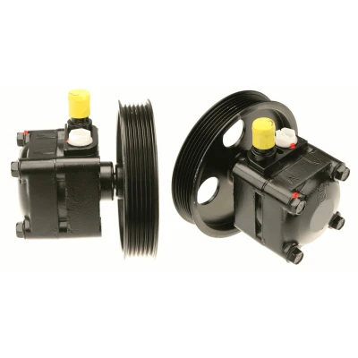 Billede af TRW JPR541 Hydraulikpumpe Hydraulisk 110 6 142 VOLVO: V70 2, S60 I, XC70 I Cross Country