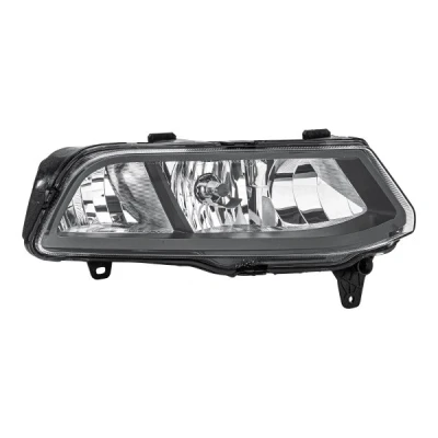 Billede af HELLA 1NA 011 987 141 Tågelygter højre 12 med pærer VOLKSWAGEN: Polo V Hatchback