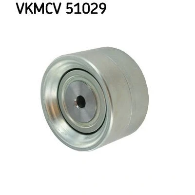 Billede af SKF VKMCV 51029 Remstrammerhjul