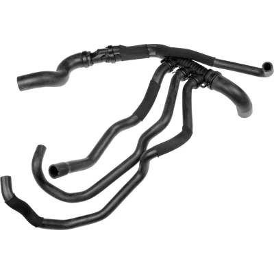 Billede af GATES 05 4165 Kølerslanger EPDM (ethyl propylen dien gummi)