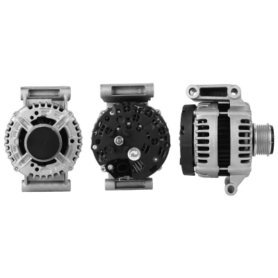 Billede af ELSTOCK 28 5591 Generator 14V 150A FIAT: Ducato III Ladvogn / Chassis, Van, FORD: Transit Mk6 Tourneo, Bus