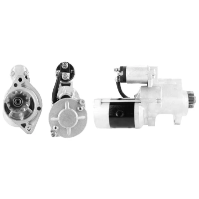 Billede af LUCAS ELECTRICAL LRS01715 Starter 12 2,2