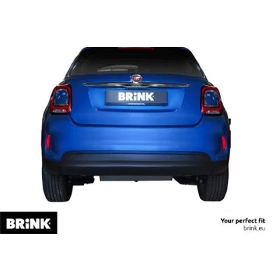 Billede af BRINK 643600 Anhængertræk
