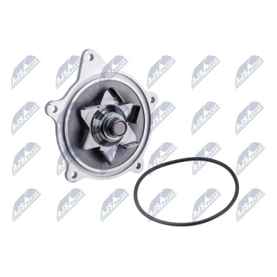 Billede af Vandpumpe, motorkøling NTY CPW CH 001