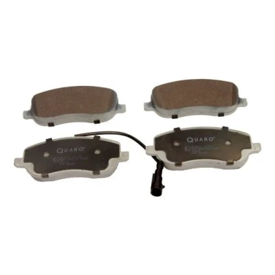 Billede af QUARO QP4812 Bremseklodser med indbygget slidsensor FIAT: Croma II Stationcar