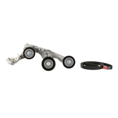 Billede af GATES K015PK1745 Kileribberem ThermalPro MERCEDES BENZ: A klasse, B klasse