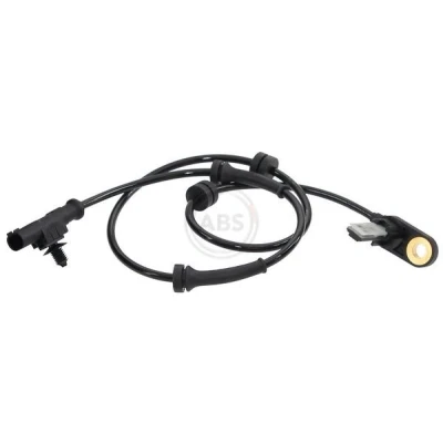 Billede af A.B.S. 30740 ABS sensor aktiv 800 sort NISSAN: Primera Stationcar, Hatchback