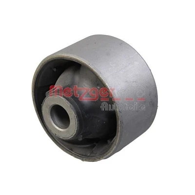 Billede af METZGER 52084508 Bøsning foraksel, bag Gummimetalleje