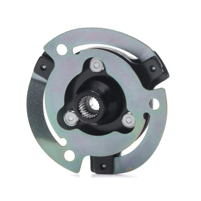 Billede af Drevet plade, magnetisk koblingskompressor THERMOTEC KTT020055