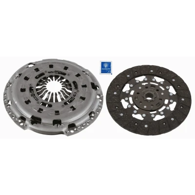 Billede af SACHS 3000 952 080 Kobling uden udrykkerleje 250mm