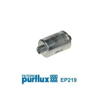 Billede af PURFLUX EP219 Brændstoffilter Ledningsfilter LAND ROVER: Discovery 1, Defender SUV Cabriolet, 2, JAGUAR: XK 8 XJ Coupe
