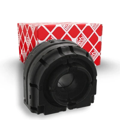 Billede af FEBI BILSTEIN 32821 Stabilisatorbøsning bagaksel Gummi 15 VOLKSWAGEN: Golf 6