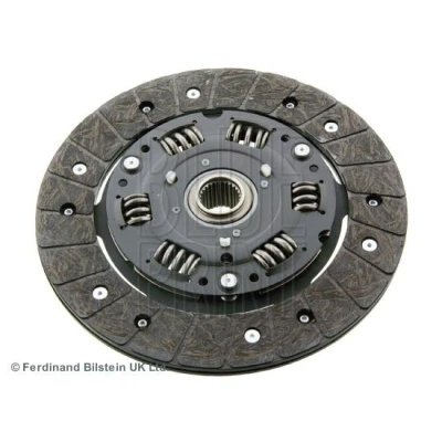 Billede af BLUE PRINT ADR163104 Koblingsnav 200 26
