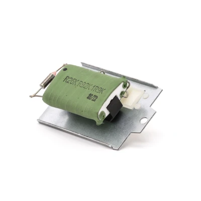 Billede af FEBI BILSTEIN 19024 Modstand, kabineventilator AUDI: Cabriolet B4