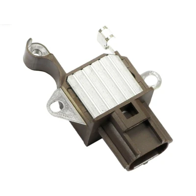 Billede af AS PL ARE6095 Generatorregulator 12
