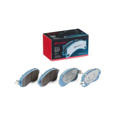 Billede af Bremseklodser BREMBO P 56 104E