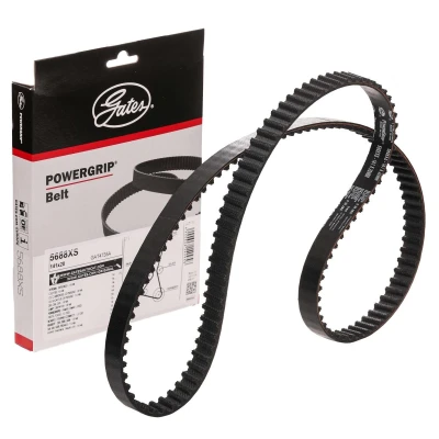 Billede af GATES 5688XS Tandrem 141 1343 20 Fiberglas, HNBR (Hydreret akryl nitril butadien gummi) FORD: FIESTA 6, FOCUS 3 Turnier, C Max 2, CITROËN: C3 II
