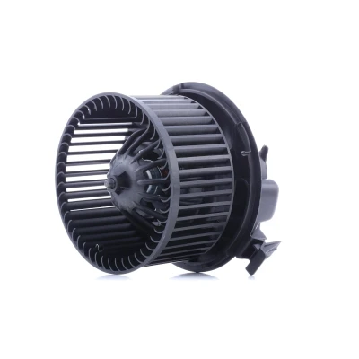 Billede af NISSENS 87209 Kabineblæser uden indbygget regulator NISSAN: MICRA 3