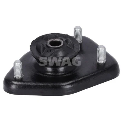 Billede af SWAG 20 92 6143 Tårnleje bagaksel uden kugleleje Gummi BMW: X3