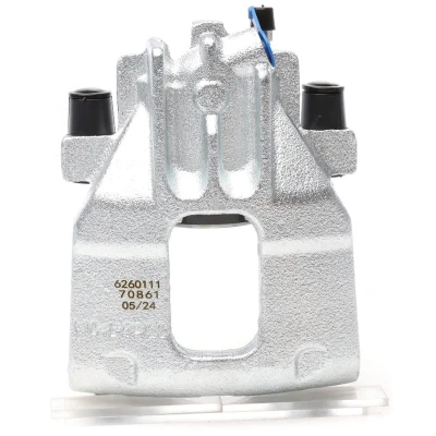 Billede af METZGER 6260111 Bremsekaliber venstre foraksel FORD: Focus Mk1 Hatchback, Stationcar, Sedan
