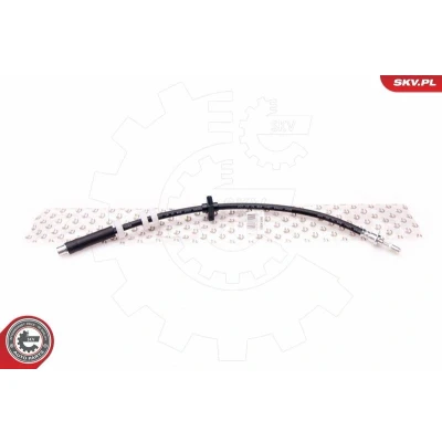 Billede af ESEN SKV 35SKV098 Bremseslange Foraksel begge sider 577 M10x1 PEUGEOT: 406 Coupe, Stationcar