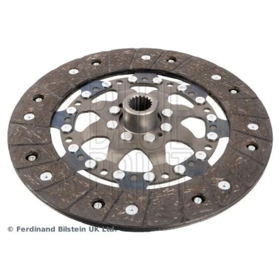 Billede af BLUE PRINT ADP153114 Koblingsnav 228 18 CITROËN: C4 Picasso 1