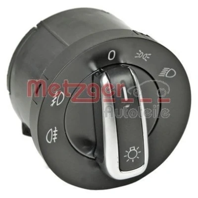 Billede af METZGER 0916418 Kontakt, forlysgte VOLKSWAGEN: Touran I, GOLF 6, Multivan 5 (7HM