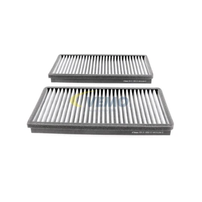 Billede af VEMO V20 31 5002 Kabinefilter Aktivkulfilter 323 180 60 Aktivt kul Original Quality BMW: 5 Sedan, Touring, 6 Coupe