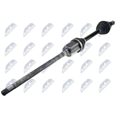 Billede af Drivaksel NTY NPW JG 010