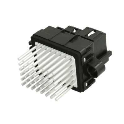 Billede af Regulator, kabineventilator THERMOTEC DEX013TT