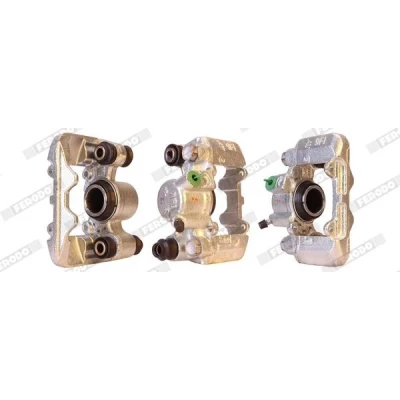 Billede af Bremsekaliber FERODO FCL694760