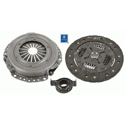 Billede af SACHS 3000 330 001 Kobling 190 FORD: ESCORT 4, 4 Cabriolet