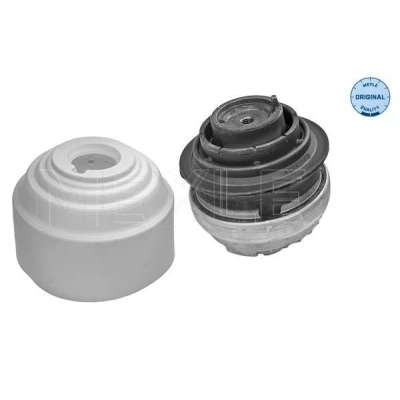 Billede af MEYLE 014 024 0161 Motorophæng ORIGINAL Quality på begge sider Hydroleje med beskyttelseskappe/manchet MERCEDES BENZ: E klasse Sedan