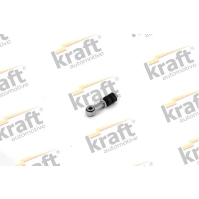 Billede af KRAFT 4316100 Styrekugle foraksel, højre, ydre CITROËN: C3 I Hatchback, C2 Hatchback