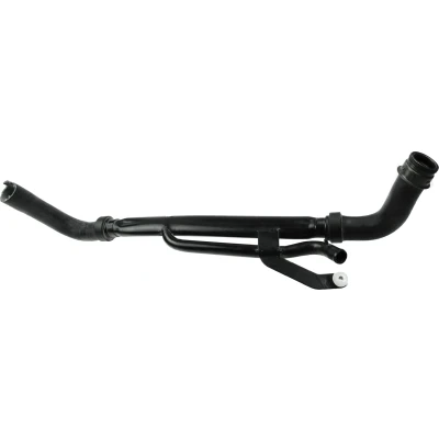 Billede af GATES 05 2781 Kølerslanger EPDM (ethyl propylen dien gummi)