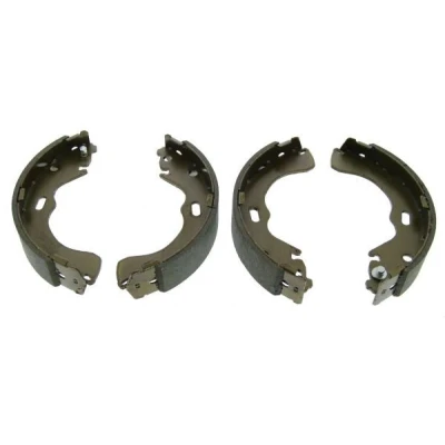 Billede af MAPCO 8560 Bremsebakker bagaksel 228 43